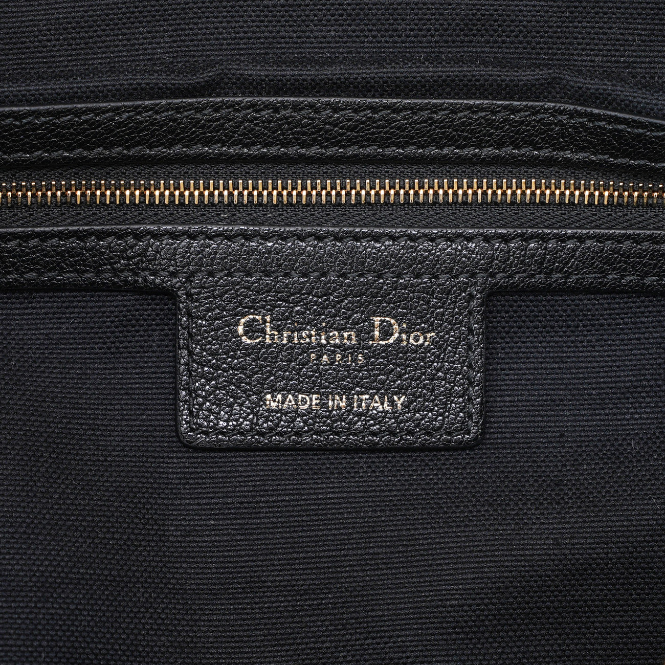 CHRISTIAN DIOR(USED)디올 D-Journey 미디엄 백